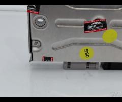 CENTRALINA MODULO CONTROLLO ACCESSO GATEWAY AUDI Q - 19