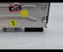 CENTRALINA MODULO CONTROLLO ACCESSO GATEWAY AUDI Q - 21