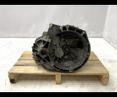 CAMBIO MANUALE FORD FOCUS 2016 1.5D XWDA 88KW 120C