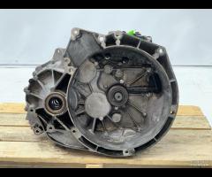 CAMBIO MANUALE FORD FOCUS 2016 1.5D XWDA 88KW 120C