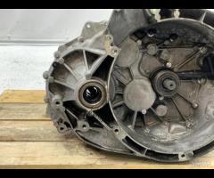 CAMBIO MANUALE FORD FOCUS 2016 1.5D XWDA 88KW 120C
