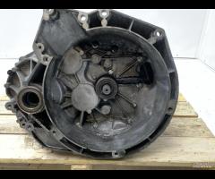 CAMBIO MANUALE FORD FOCUS 2016 1.5D XWDA 88KW 120C