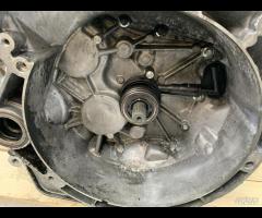 CAMBIO MANUALE FORD FOCUS 2016 1.5D XWDA 88KW 120C - 6