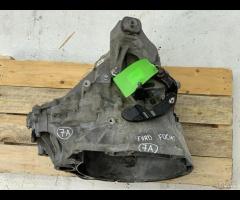 CAMBIO MANUALE FORD FOCUS 2016 1.5D XWDA 88KW 120C - 8