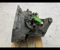 CAMBIO MANUALE FORD FOCUS 2016 1.5D XWDA 88KW 120C - 9