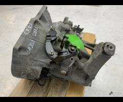 CAMBIO MANUALE FORD FOCUS 2016 1.5D XWDA 88KW 120C - 10