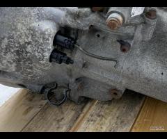 CAMBIO MANUALE FORD FOCUS 2016 1.5D XWDA 88KW 120C - 12