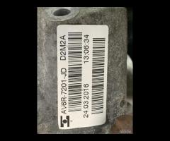 CAMBIO MANUALE FORD FOCUS 2016 1.5D XWDA 88KW 120C - 13