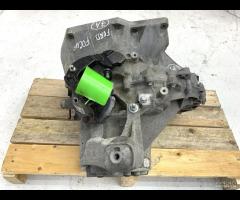 CAMBIO MANUALE FORD FOCUS 2016 1.5D XWDA 88KW 120C - 14