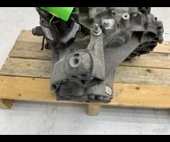 CAMBIO MANUALE FORD FOCUS 2016 1.5D XWDA 88KW 120C - 15