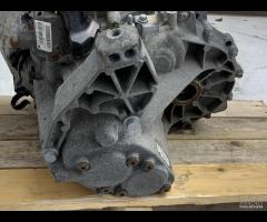 CAMBIO MANUALE FORD FOCUS 2016 1.5D XWDA 88KW 120C - 16