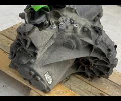 CAMBIO MANUALE FORD FOCUS 2016 1.5D XWDA 88KW 120C - 17