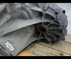 CAMBIO MANUALE FORD FOCUS 2016 1.5D XWDA 88KW 120C - 18