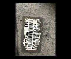 CAMBIO MANUALE FORD FOCUS 2016 1.5D XWDA 88KW 120C - 19