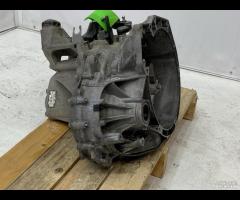 CAMBIO MANUALE FORD FOCUS 2016 1.5D XWDA 88KW 120C - 21