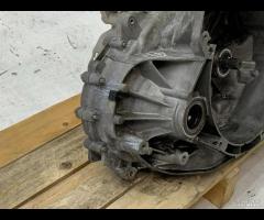 CAMBIO MANUALE FORD FOCUS 2016 1.5D XWDA 88KW 120C - 22