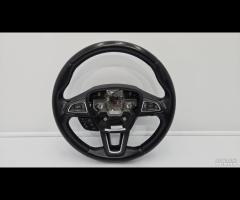 VOLANTE  MULTIFUNZIONE STERZO IN PELLE FORD FOCUS