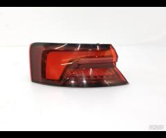 FARO FANALE STOP POSTERIORE SX LED AUDI A5 SPORTBA - 1