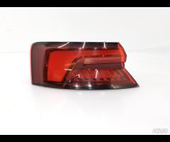 FARO FANALE STOP POSTERIORE SX LED AUDI A5 SPORTBA - 2