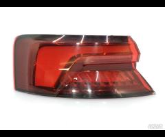 FARO FANALE STOP POSTERIORE SX LED AUDI A5 SPORTBA - 3
