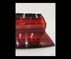 FARO FANALE STOP POSTERIORE SX LED AUDI A5 SPORTBA - 4