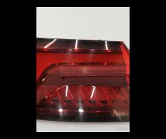 FARO FANALE STOP POSTERIORE SX LED AUDI A5 SPORTBA - 5