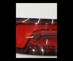 FARO FANALE STOP POSTERIORE SX LED AUDI A5 SPORTBA - 6