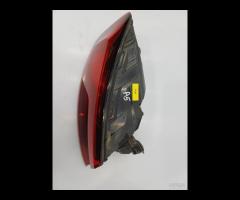 FARO FANALE STOP POSTERIORE SX LED AUDI A5 SPORTBA - 8