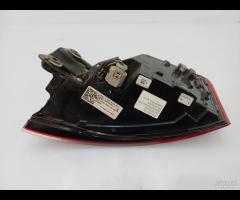 FARO FANALE STOP POSTERIORE SX LED AUDI A5 SPORTBA - 10