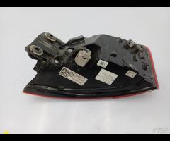 FARO FANALE STOP POSTERIORE SX LED AUDI A5 SPORTBA - 11