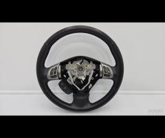 VOLANTE  MULTIFUNZIONE STERZO IN PELLE SUBARU FORE