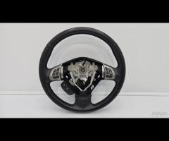 VOLANTE  MULTIFUNZIONE STERZO IN PELLE SUBARU FORE