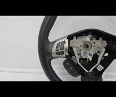 VOLANTE  MULTIFUNZIONE STERZO IN PELLE SUBARU FORE