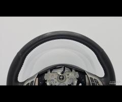 VOLANTE  MULTIFUNZIONE STERZO IN PELLE SUBARU FORE