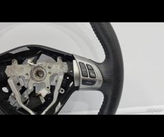 VOLANTE  MULTIFUNZIONE STERZO IN PELLE SUBARU FORE - 7