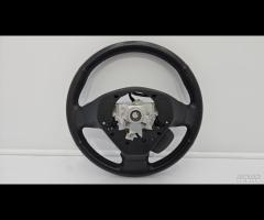 VOLANTE  MULTIFUNZIONE STERZO IN PELLE SUBARU FORE - 11