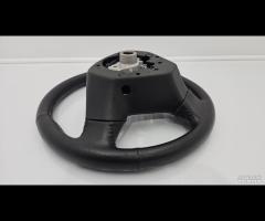 VOLANTE  MULTIFUNZIONE STERZO IN PELLE SUBARU FORE - 15