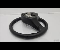 VOLANTE  MULTIFUNZIONE STERZO IN PELLE SUBARU FORE - 16