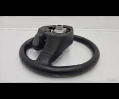 VOLANTE  MULTIFUNZIONE STERZO IN PELLE SUBARU FORE - 18