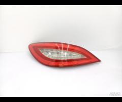 FARO FANALE STOP POSTERIORE SX MERCEDES CLS250 W21