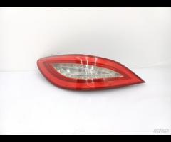 FARO FANALE STOP POSTERIORE SX MERCEDES CLS250 W21