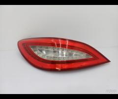 FARO FANALE STOP POSTERIORE SX MERCEDES CLS250 W21