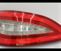 FARO FANALE STOP POSTERIORE SX MERCEDES CLS250 W21