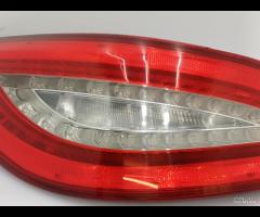 FARO FANALE STOP POSTERIORE SX MERCEDES CLS250 W21 - 6