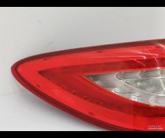 FARO FANALE STOP POSTERIORE SX MERCEDES CLS250 W21 - 7