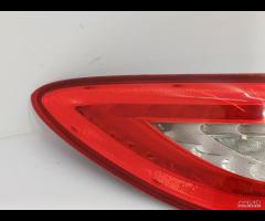 FARO FANALE STOP POSTERIORE SX MERCEDES CLS250 W21 - 8