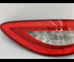 FARO FANALE STOP POSTERIORE SX MERCEDES CLS250 W21 - 9