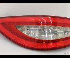 FARO FANALE STOP POSTERIORE SX MERCEDES CLS250 W21 - 10