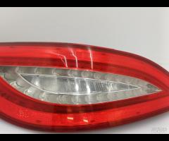 FARO FANALE STOP POSTERIORE SX MERCEDES CLS250 W21 - 11