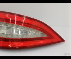 FARO FANALE STOP POSTERIORE SX MERCEDES CLS250 W21 - 12